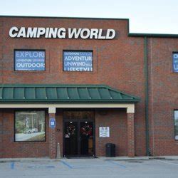 Camping world oakwood - Camping World of Oakwood. 4696 Smithson Blvd, P O Box 937, Oakwood, Georgia 30566 USA
